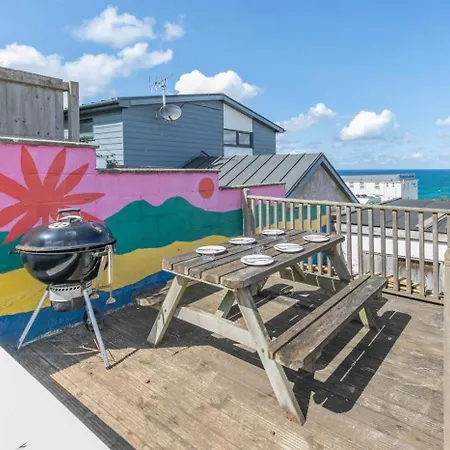 5 Bed In Newquay Oc-P00894-3